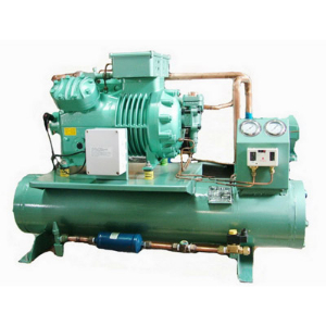 比澤爾壓縮機(jī)噪音大維修